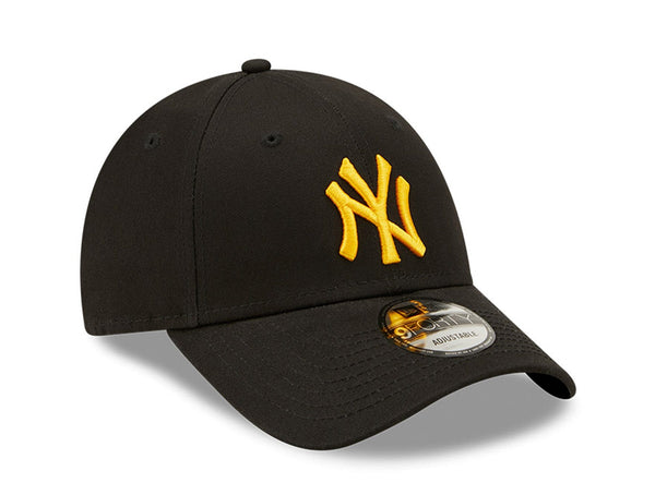 Jockey New Era New York Yankees 940 Unisex Negro