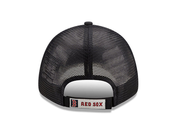 Jockey New Era Boston Red Sox 940 Trucker Unisex Azul