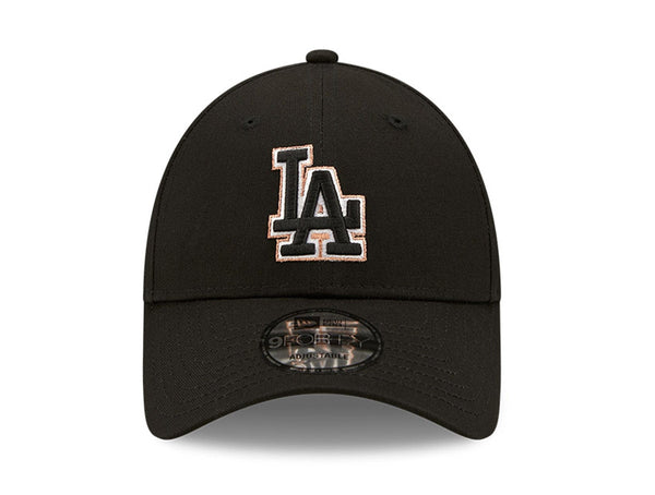 Jockey New Era Mlb 940 Los Angeles Dodgers Unisex Negro