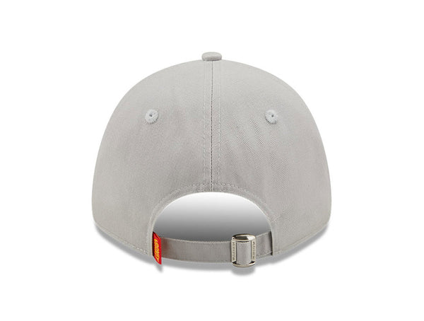 Jockey New Era Bugs Bunny 940 Unisex Gris