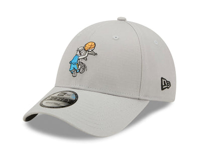 Jockey New Era Bugs Bunny 940 Unisex Gris