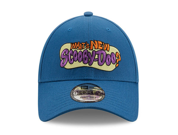 Jockey New Era Scooby Doo 940 Unisex Azul