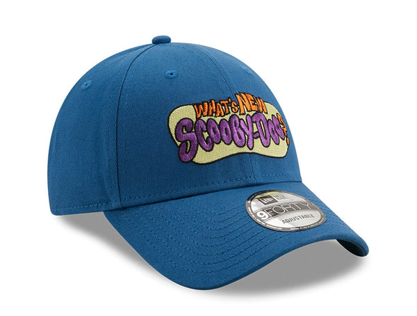 Jockey New Era Scooby Doo 940 Unisex Azul