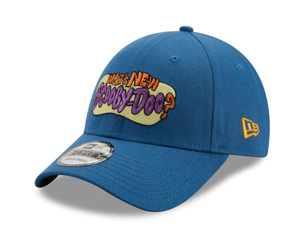 Jockey New Era Scooby Doo 940 Unisex Azul