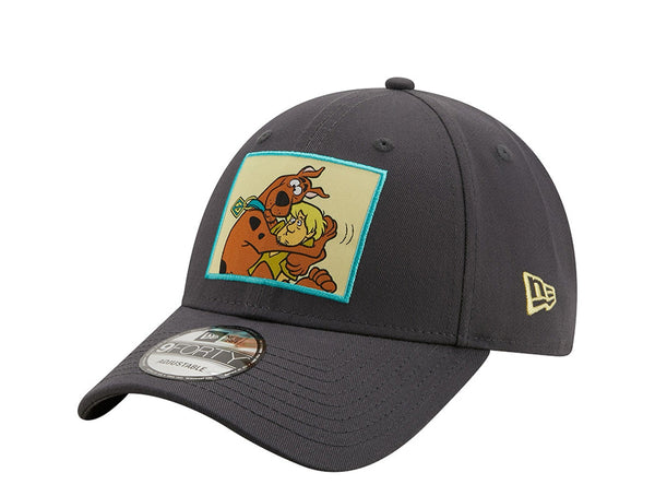 Jockey New Era Scooby Doo 940 Unisex Gris