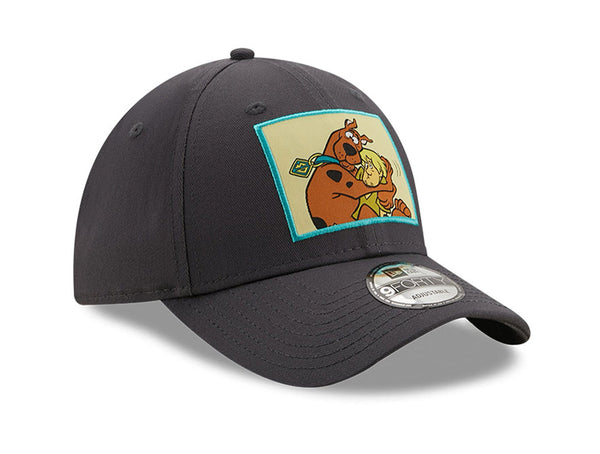 Jockey New Era Scooby Doo 940 Unisex Gris