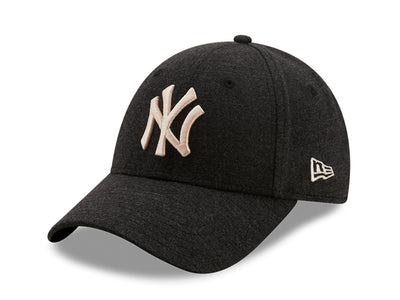 Jockey New Era Mlb 940 New York Yankees Mujer Negro