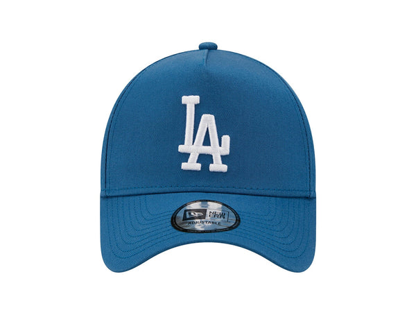 Jockey New Era Mlb 940 Aframe Los Angeles Dodgers Unisex Azul