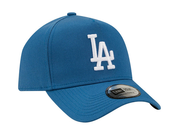 Jockey New Era Mlb 940 Aframe Los Angeles Dodgers Unisex Azul