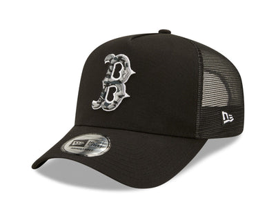 Jockey New Era Mlb 940 Boston Red Sox Unisex Negro