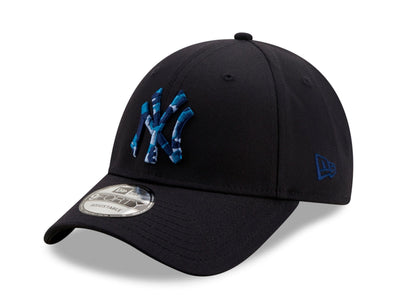 Jockey New Era Mlb 940 New York Yankees Unisex Azul