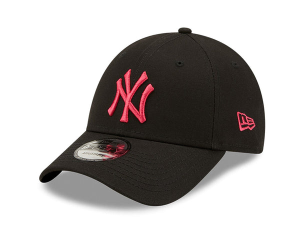 Jockey New Era New York Yankees 940 Unisex Negro