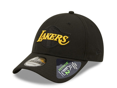 Jockey New Era 940 Los Angeles Lakers Unisex Negro