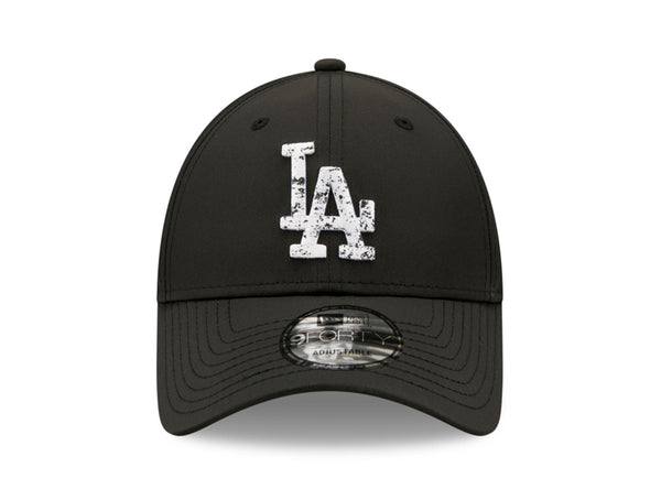 Jockey New Era Mlb 940 Los Angeles Dodgers Unisex Negro