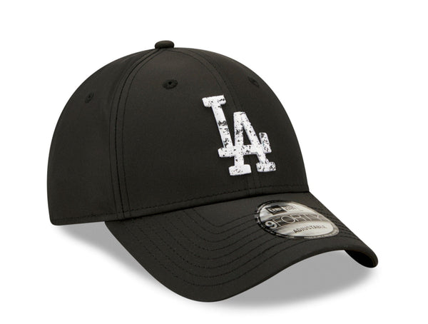 Jockey New Era Mlb 940 Los Angeles Dodgers Unisex Negro