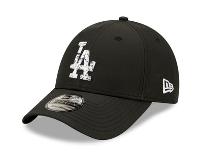 Jockey New Era Mlb 940 Los Angeles Dodgers Unisex Negro