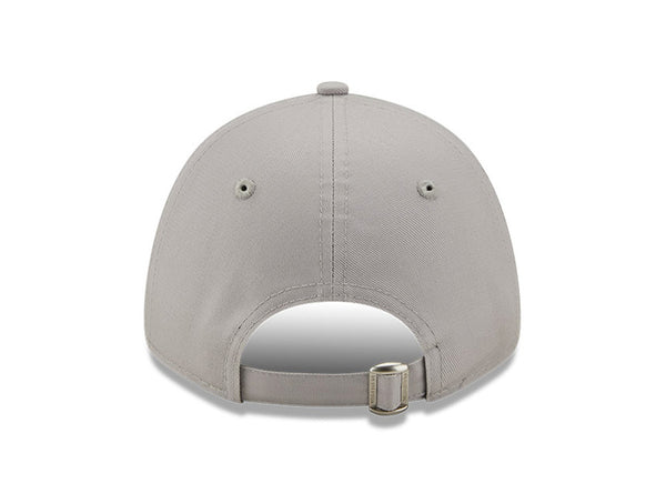 Jockey New Era New York Yankees 940 Mujer Gris