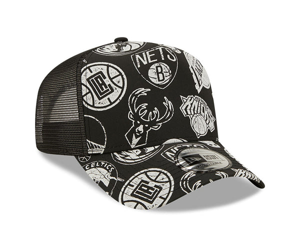 Jockey New Era Chicago Bulls 940 Unisex Negro