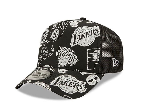 Jockey New Era Chicago Bulls 940 Unisex Negro