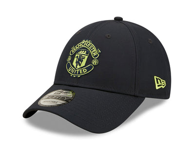 Jockey New Era Manchester United Fc 940 Unisex Azul