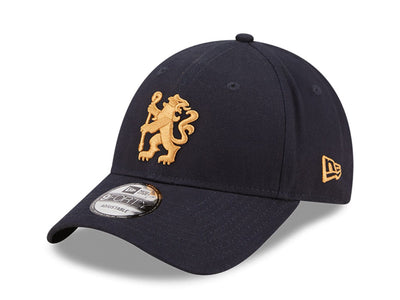 Jockey New Era Chelsea Fc Lion Crest 940 Unisex Azul