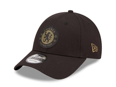 Jockey New Era Chelsea Fc Lion Crest 940 Unisex Negro