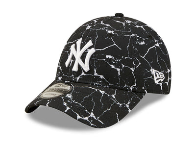 Jockey New Era Mlb 940 New York Yankees Unisex Negro