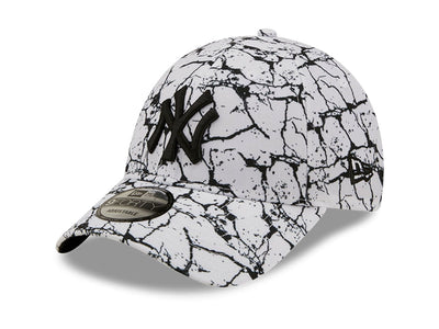 Jockey New Era Mlb 940 New York Yankees Unisex Blanco