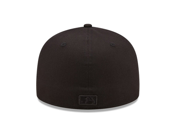 Jockey New Era Mlb 5950 Los Angeles Dodgers Unisex Negro