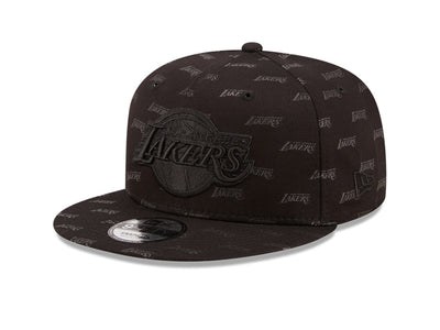 Jockey New Era Nba 950 Los Angeles Lakers Unisex Negro