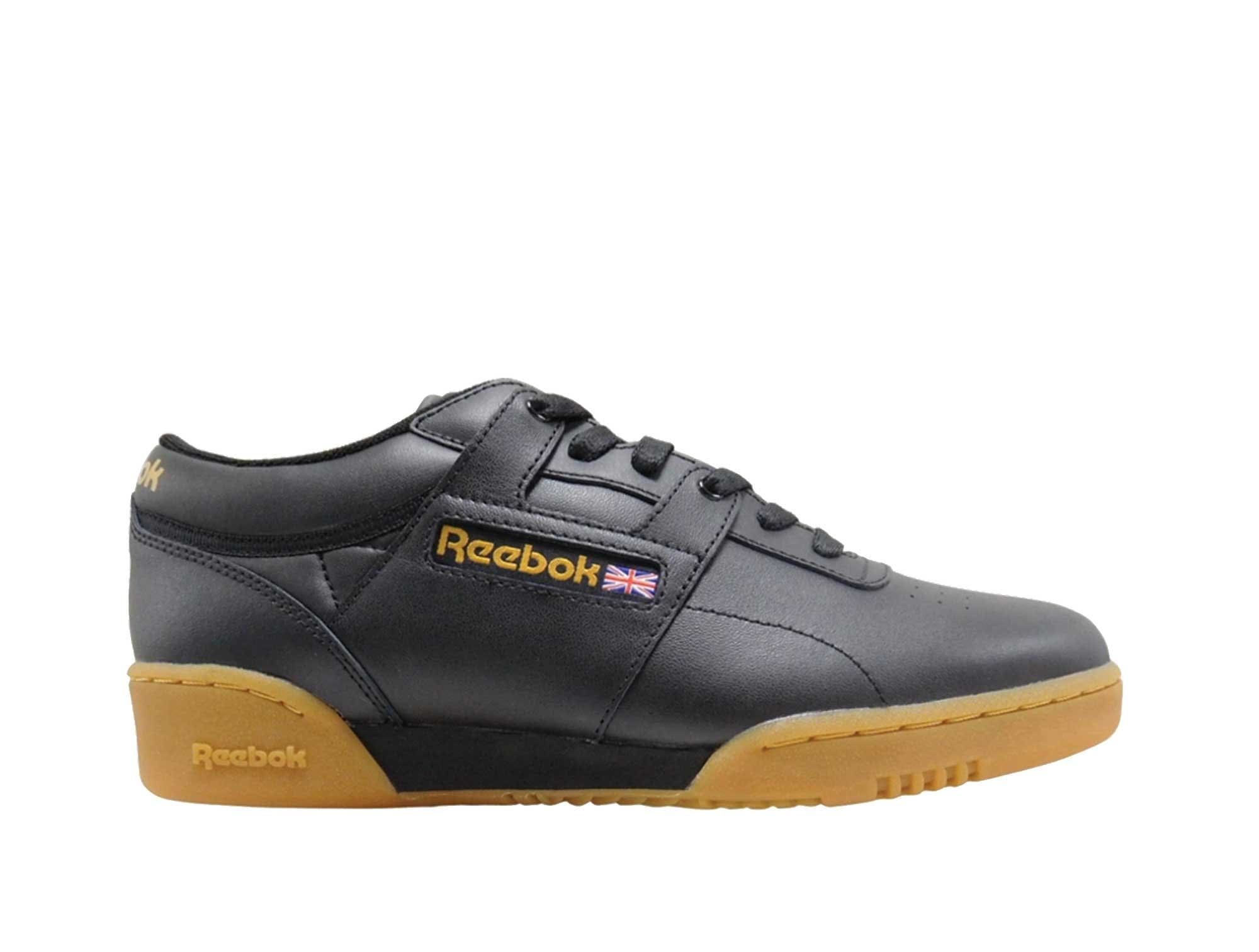 Reebok workout cheap 2.0 hombre amarillo