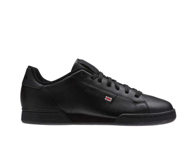 Zapatilla Reebok Npc Ii Hombre Negro