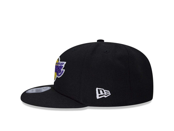 Jockey New Era Nba 950 Los Angeles Lakers Unisex Negro