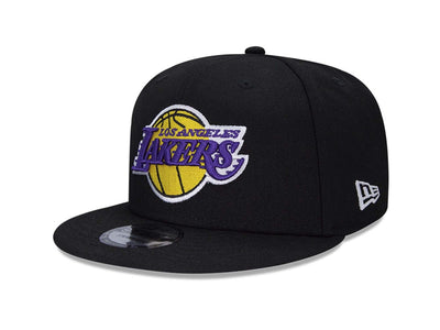 Jockey New Era Nba 950 Los Angeles Lakers Unisex Negro