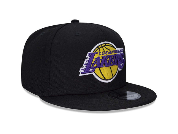 Jockey New Era Nba 950 Los Angeles Lakers Unisex Negro