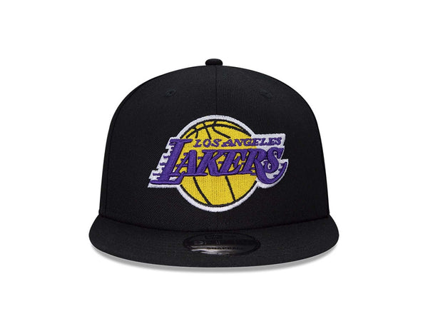 Jockey New Era Nba 950 Los Angeles Lakers Unisex Negro