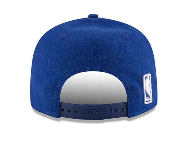 Jockey New Era Nba New York Knicks 950 Unisex Azul