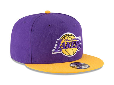 Jockey New Era Nba Los Angeles Lakers 950 Hombre