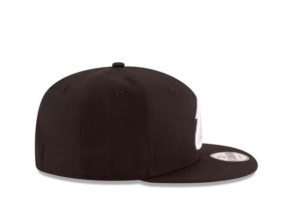 Jockey New Era Cleveland Cavaliers Hombre Negro