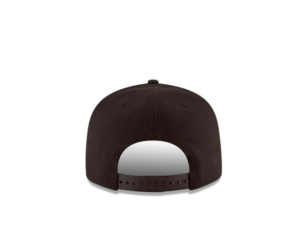 Jockey New Era Cleveland Cavaliers Hombre Negro