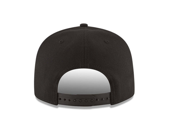 Jockey New Era Nba 950 Milwaukee Bucks Unisex Negro