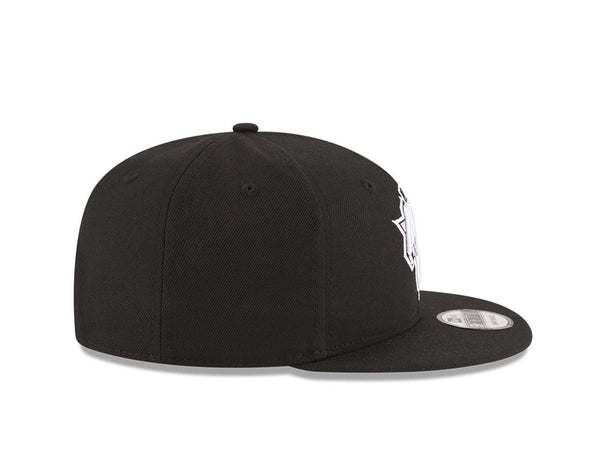 Jockey New Era Nba 950 New York Knicks Unisex Negro