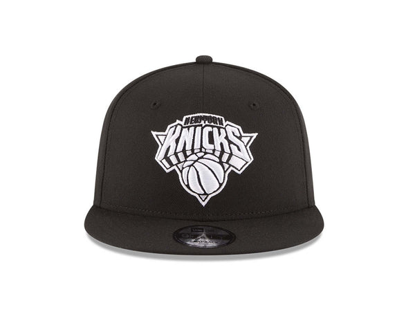 Jockey New Era Nba 950 New York Knicks Unisex Negro