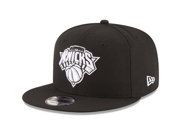 Jockey New Era Nba 950 New York Knicks Unisex Negro