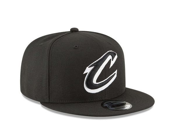 Jockey New Era Nba 950 Cleveland Cavaliers Unisex Negro