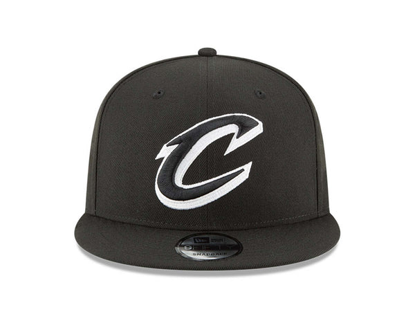 Jockey New Era Nba 950 Cleveland Cavaliers Unisex Negro