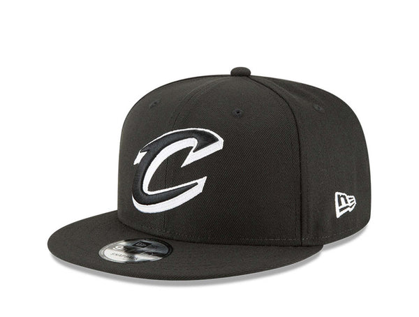 Jockey New Era Nba 950 Cleveland Cavaliers Unisex Negro