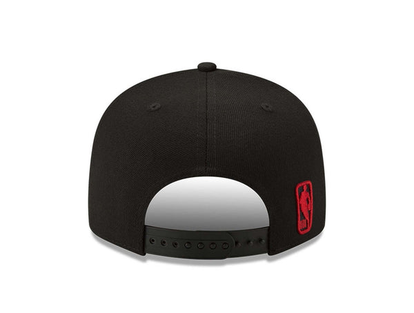 Jockey New Era Nba 950 Toronto Raptors Unisex Negro