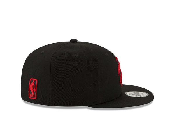 Jockey New Era Nba 950 Toronto Raptors Unisex Negro