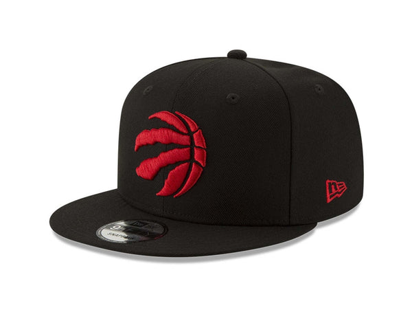 Jockey New Era Nba 950 Toronto Raptors Unisex Negro